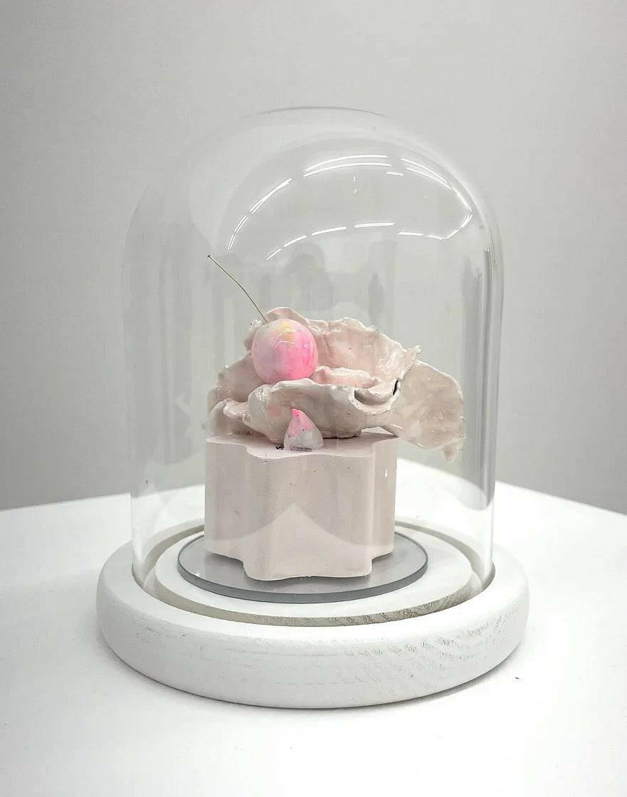 Collection of Olivia Strange - Cherry Pop - Liminal Gallery in a gallery layout