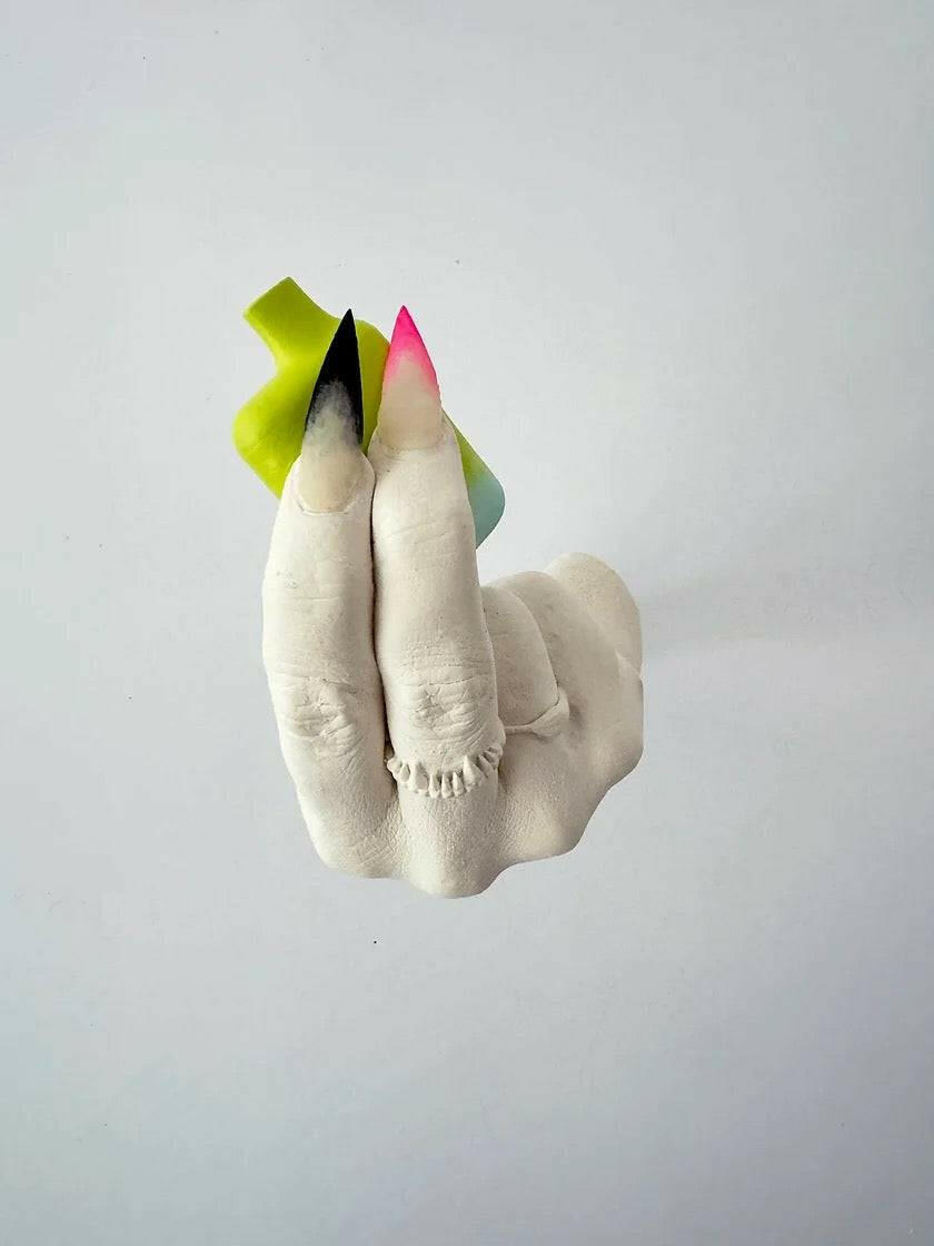 Collection of Olivia Strange - Lost Mary - Liminal Gallery in a gallery layout