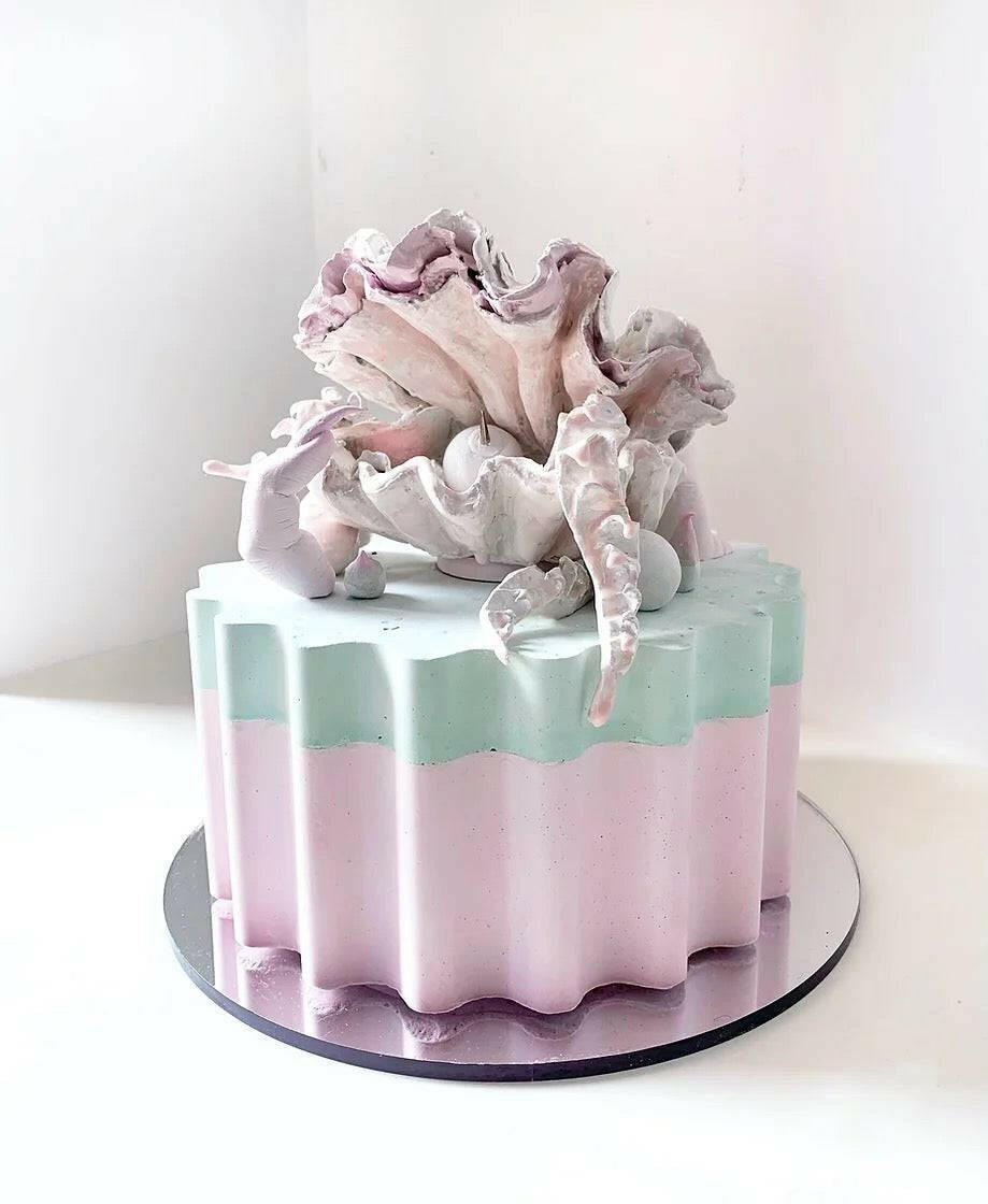 Collection of Olivia Strange - Pleasure Palace - Liminal Gallery in a gallery layout