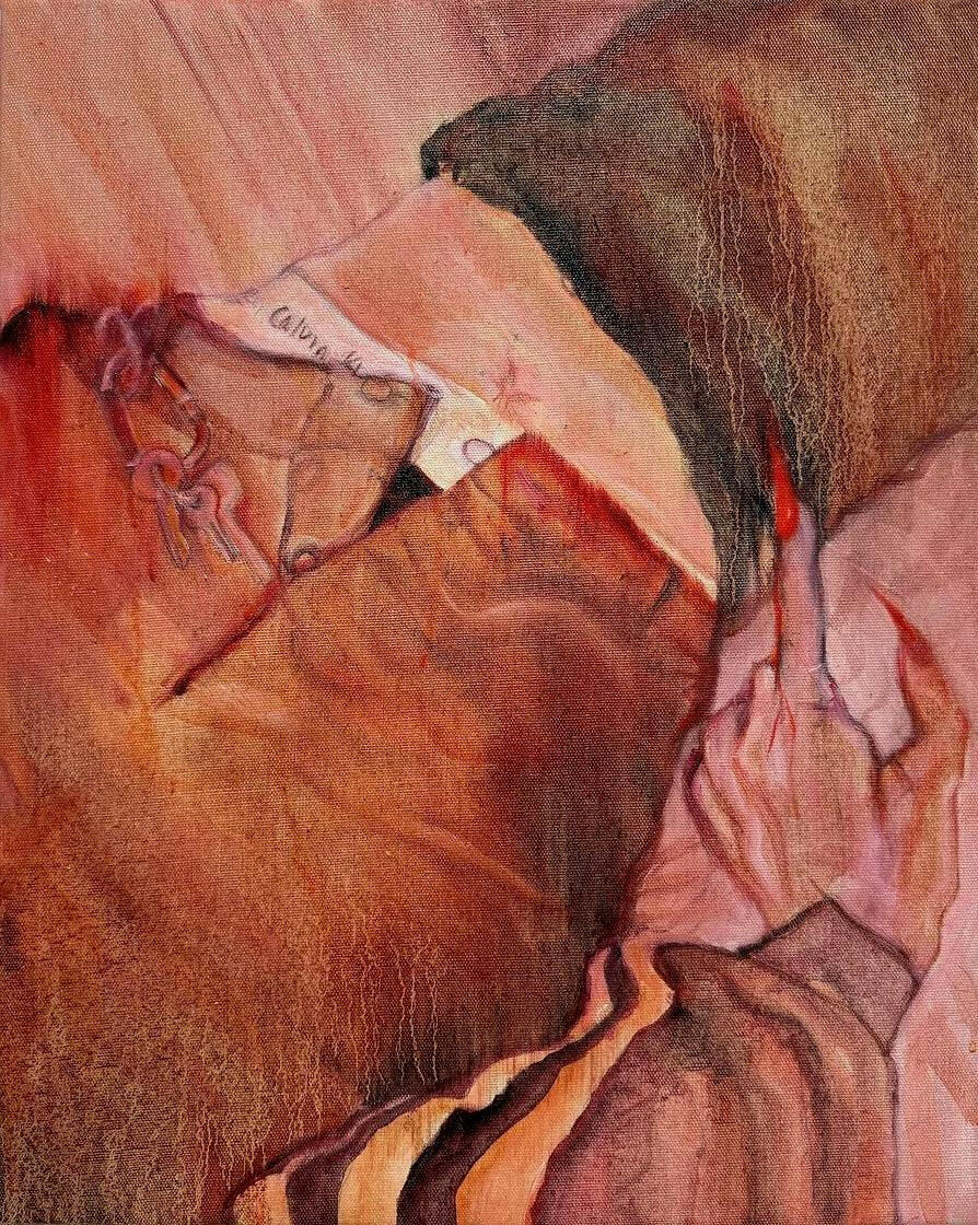 Collection of Olivia Strange - Pre-game - Liminal Gallery in a gallery layout