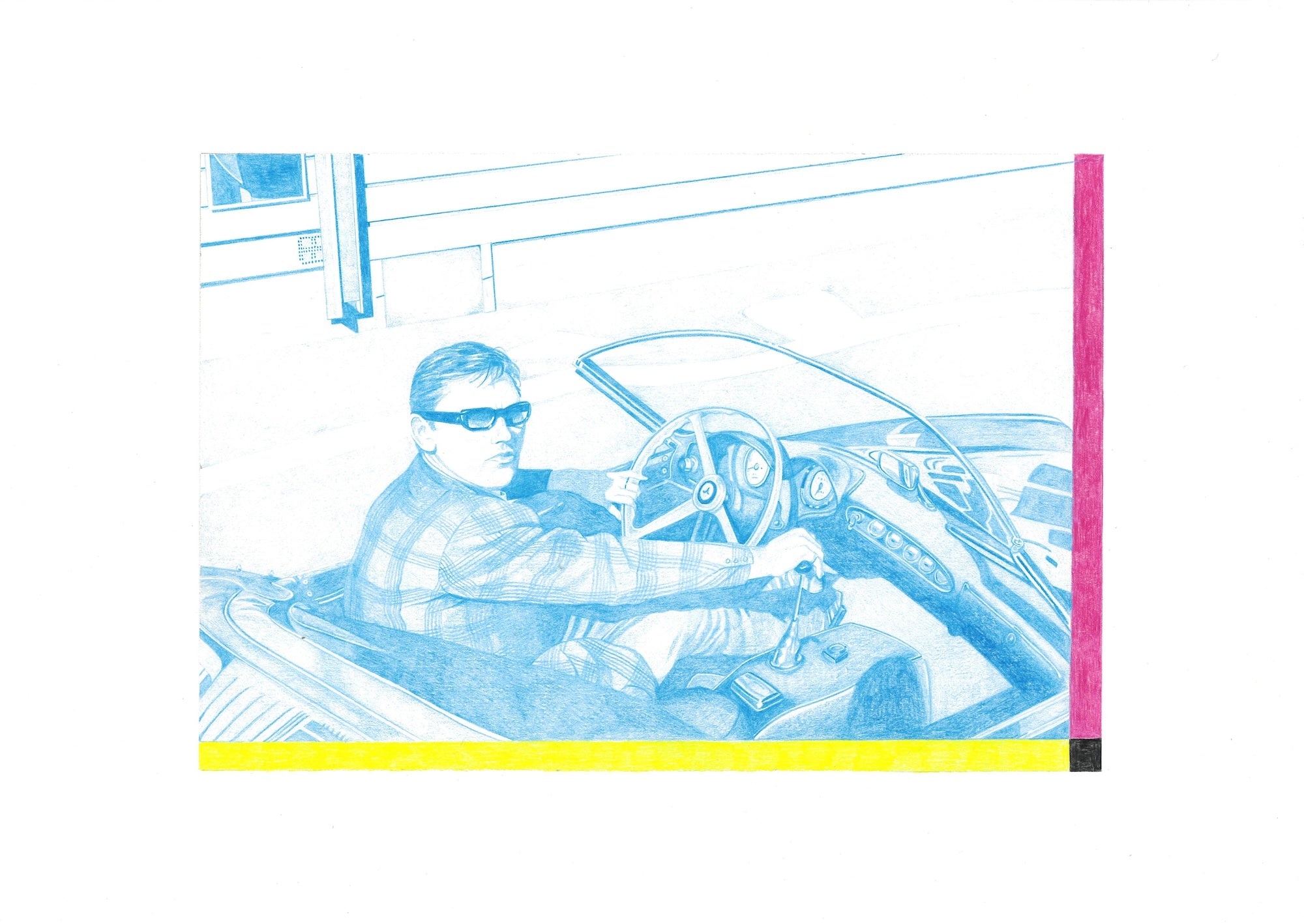 Collection of Liminal Gallery in a gallery layout