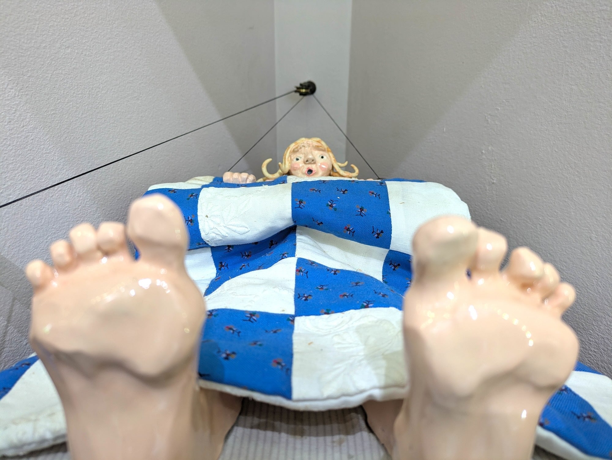 Collection of  in a gallery layout