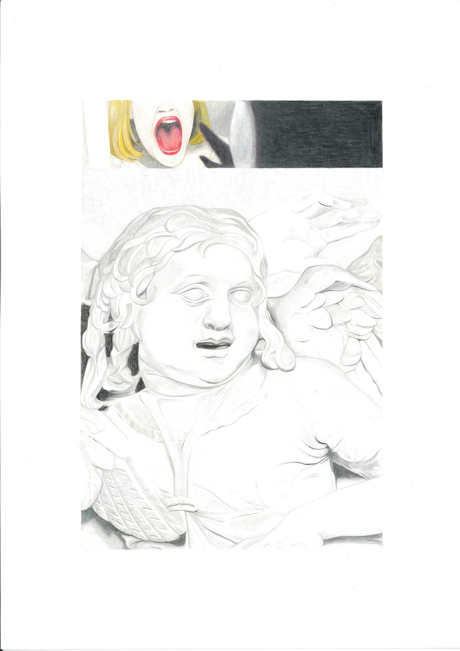 Collection of  in a gallery layout