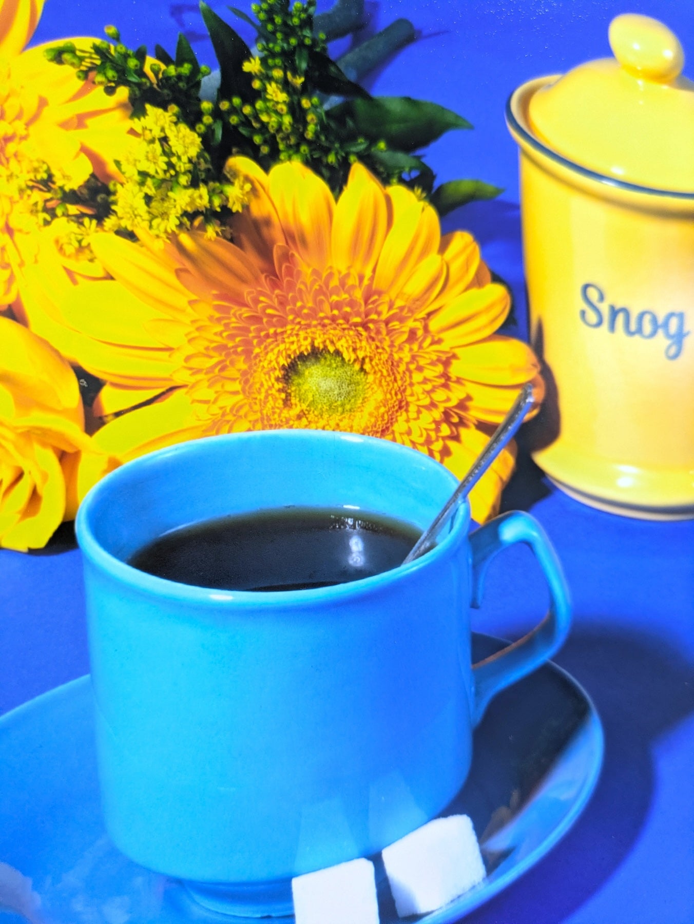 Collection of Sarah Maple & Meg Mosley - Snog, Marry, Kill No.2 in a gallery layout