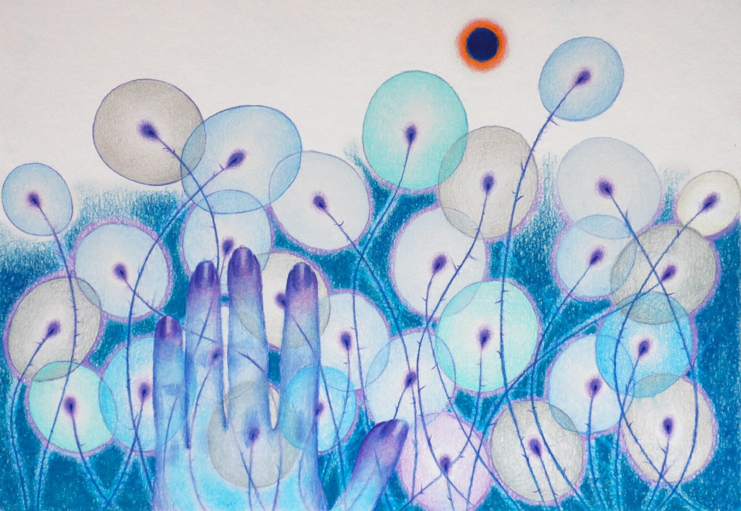 Collection of Liminal Gallery in a gallery layout