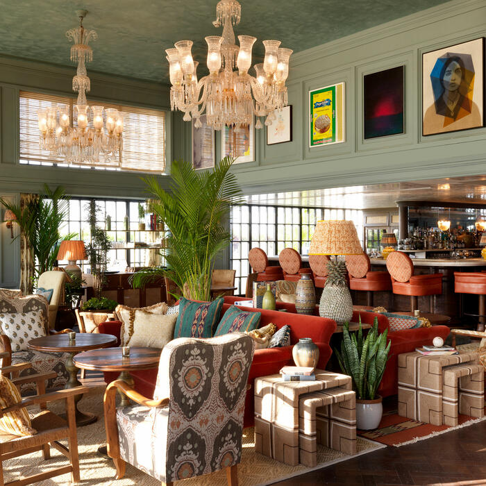 Collection of  in a gallery layout