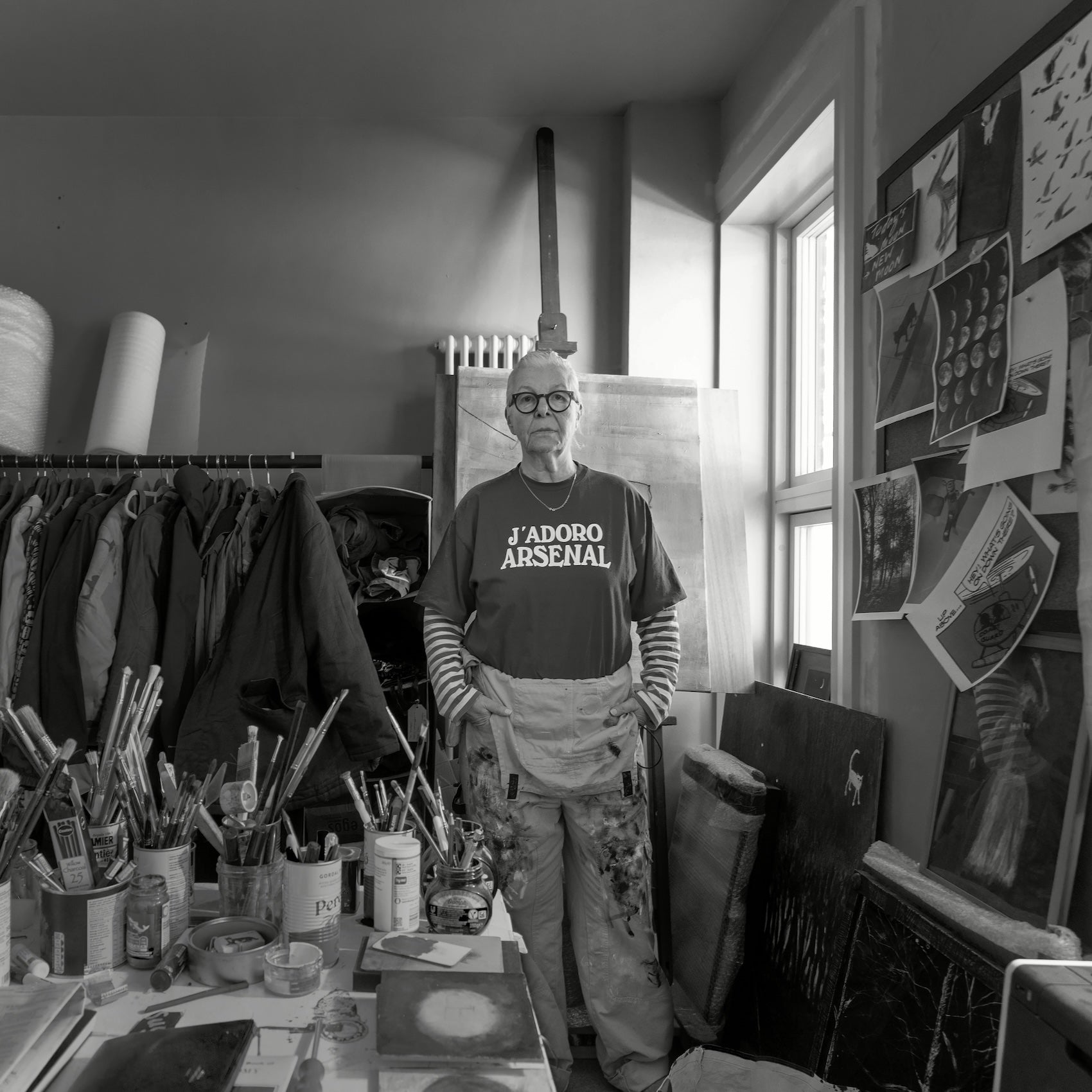 Collection of  in a gallery layout