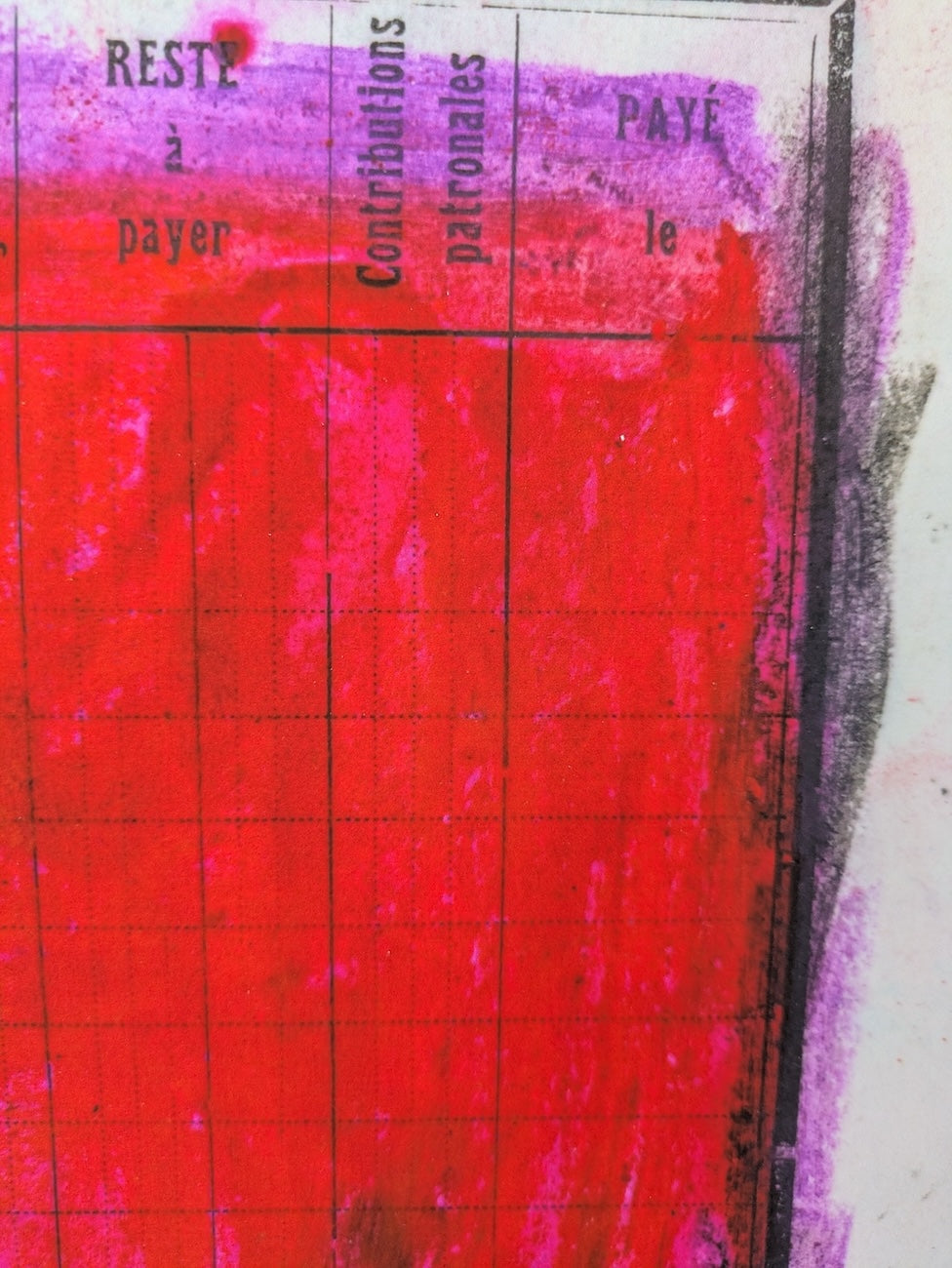 Collection of Thelma Speirs - Night Walks Exhibition Poster in a gallery layout