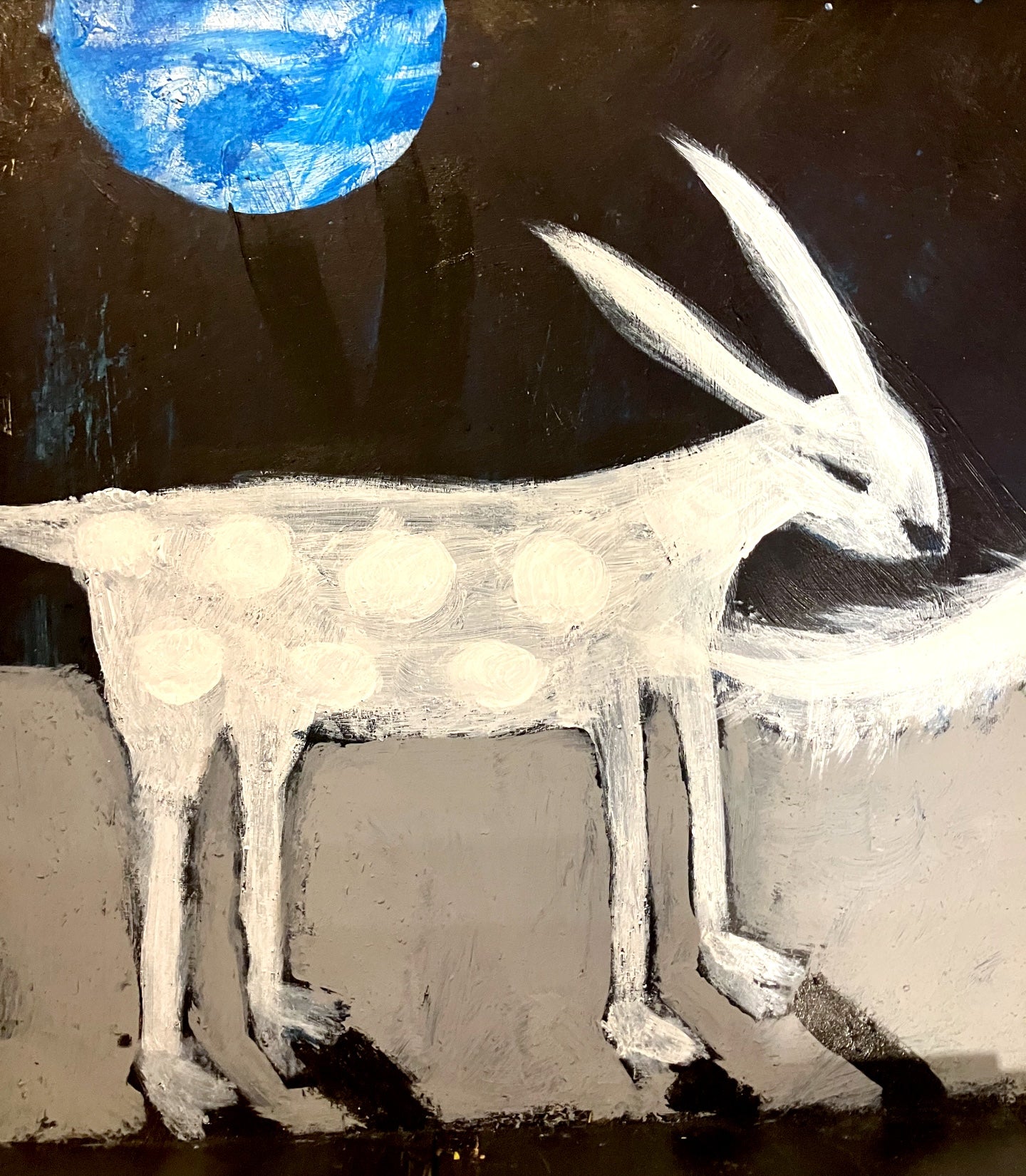 Collection of Thelma Speirs - Rare Gang in a gallery layout