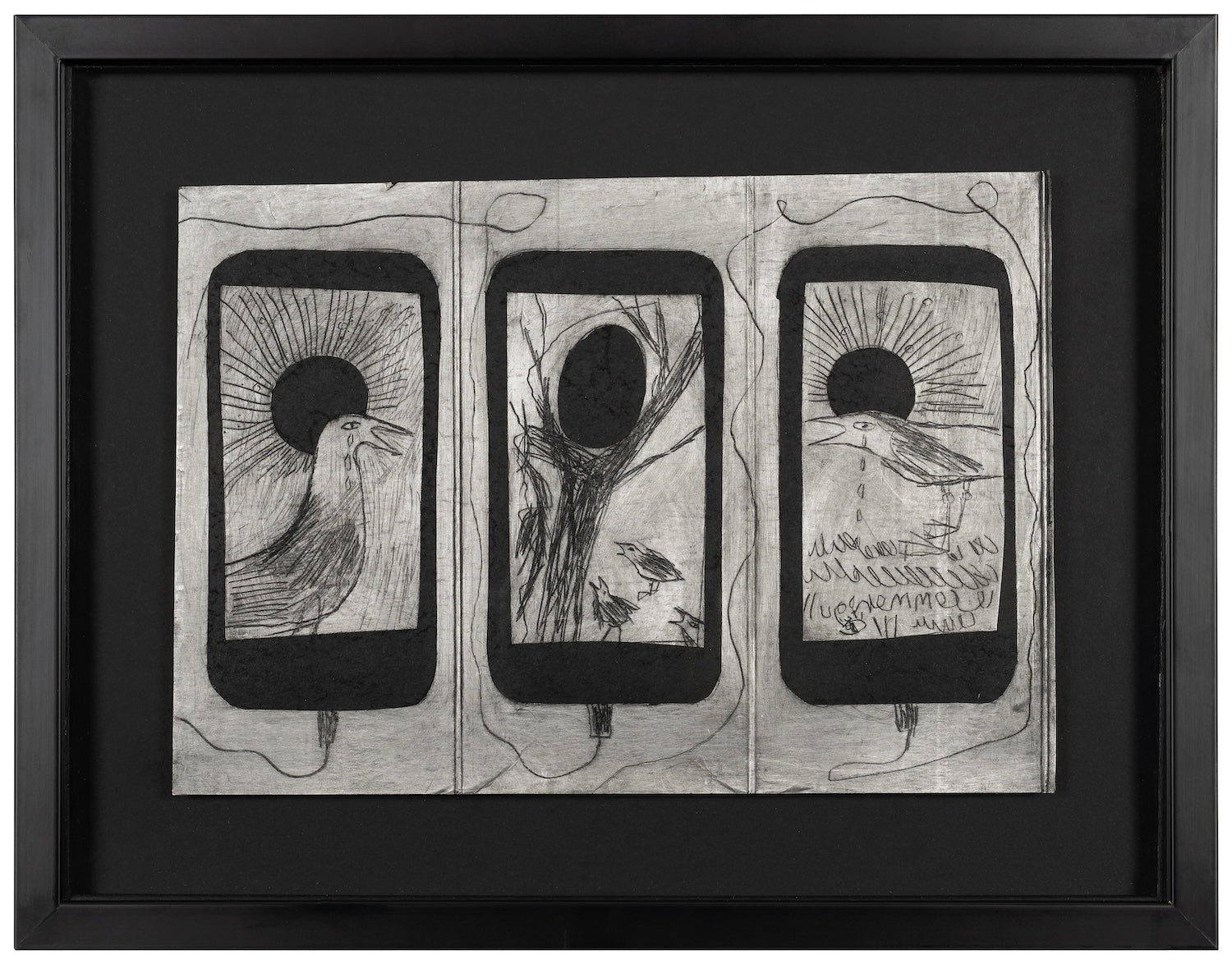 Collection of  in a gallery layout