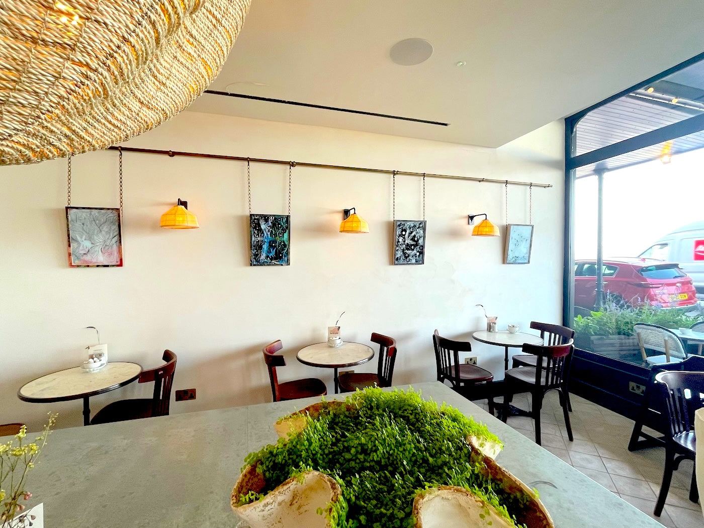 Collection of  in a gallery layout