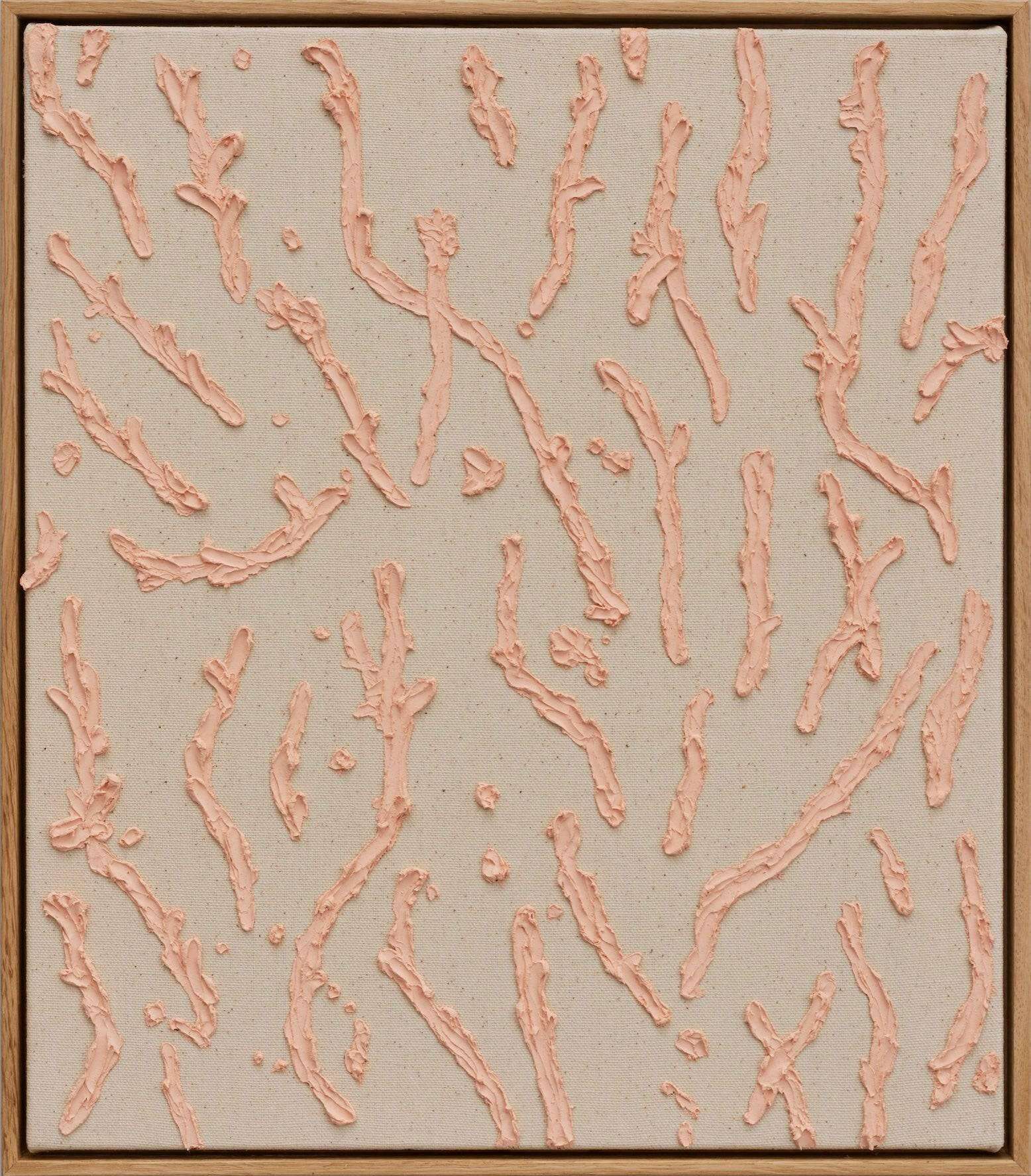 Collection of Thomas Langley - Hedge (Untitled) 001 - Liminal Gallery in a gallery layout