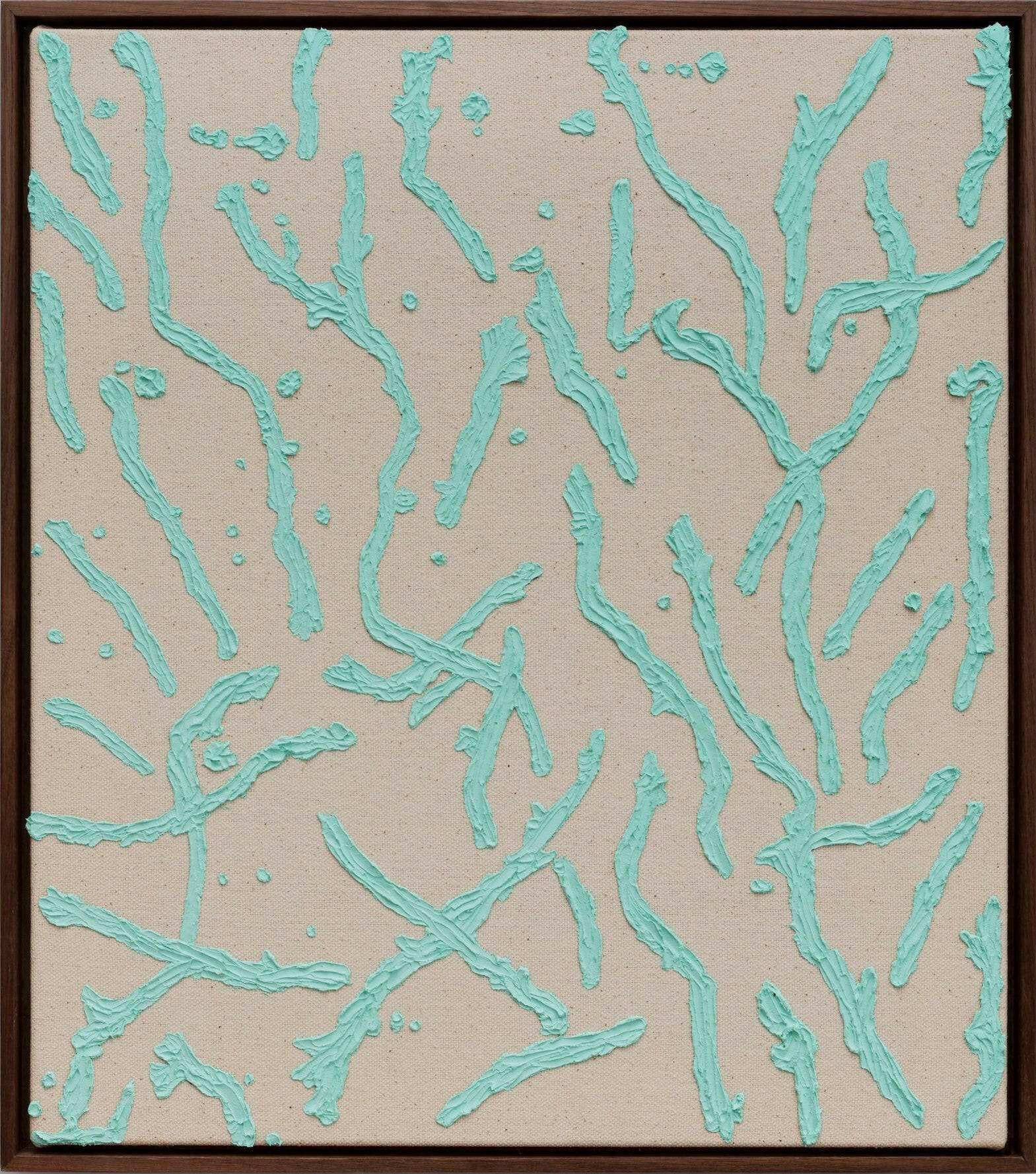 Collection of Thomas Langley - Hedge (Untitled) 002 - Liminal Gallery in a gallery layout