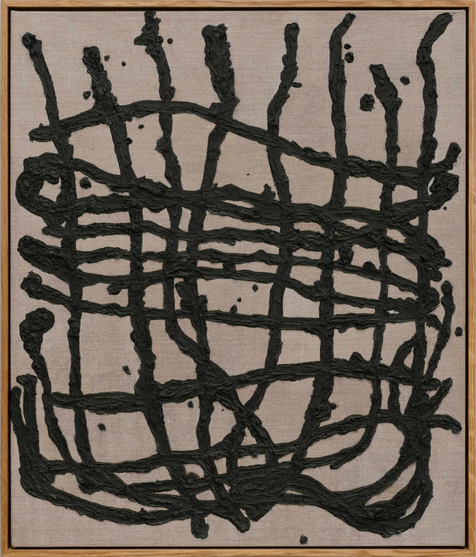 Collection of Thomas Langley - Vessel/Trap 001 - Liminal Gallery in a gallery layout