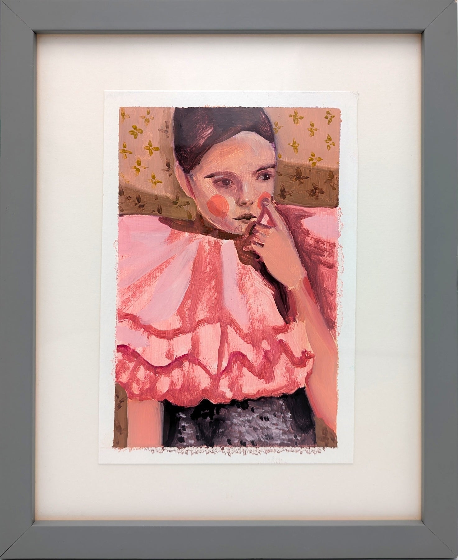 Collection of Liminal Gallery in a gallery layout