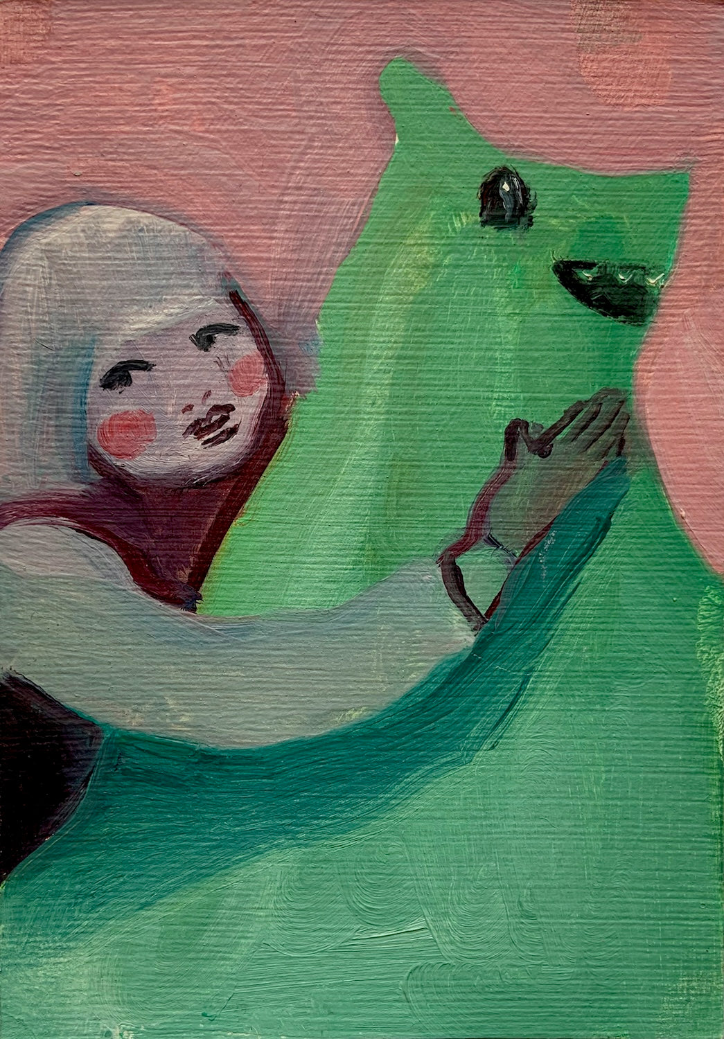 Collection of  in a gallery layout