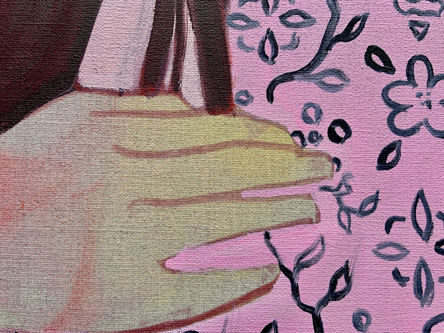 Collection of Zena Blackwell - With the Fairies in a gallery layout