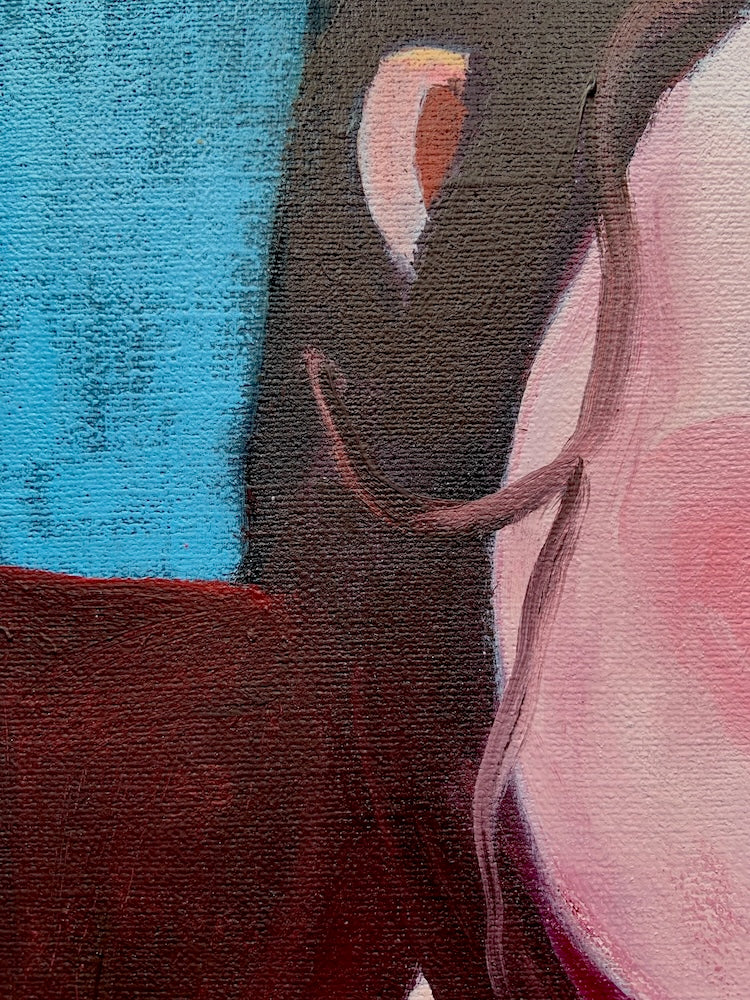 Collection of Zena Blackwell - With the Fairies in a gallery layout