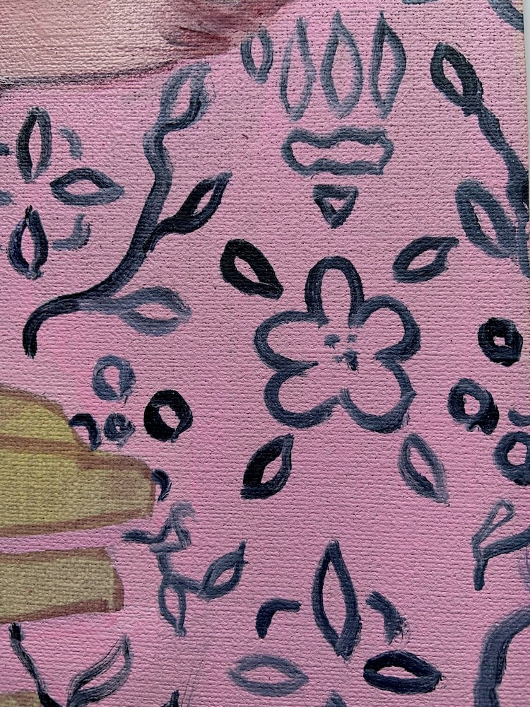 Collection of Zena Blackwell - With the Fairies in a gallery layout