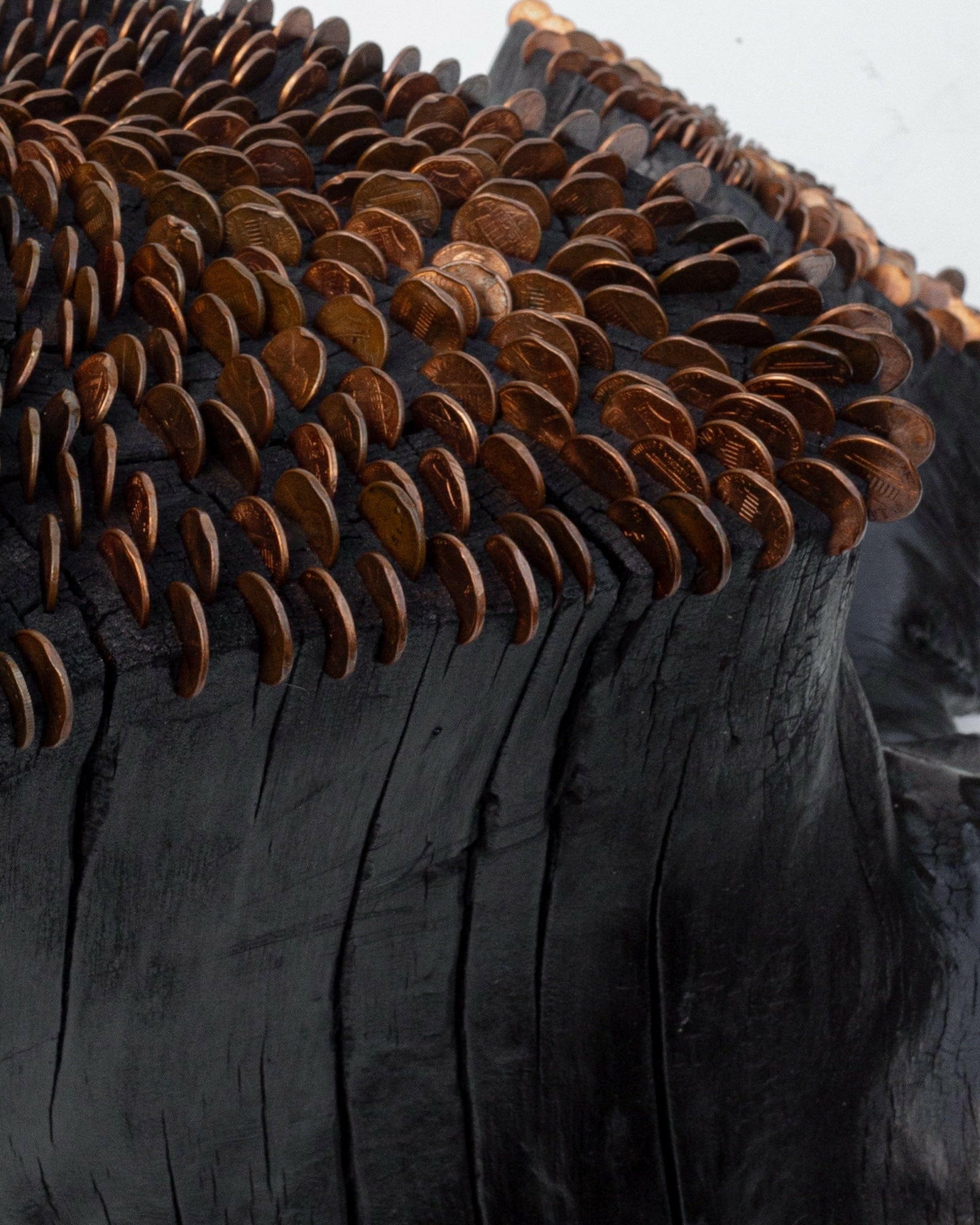 Collection of Zoe De Caluwé - Iron Key - Fine art at Liminal Gallery in a gallery layout