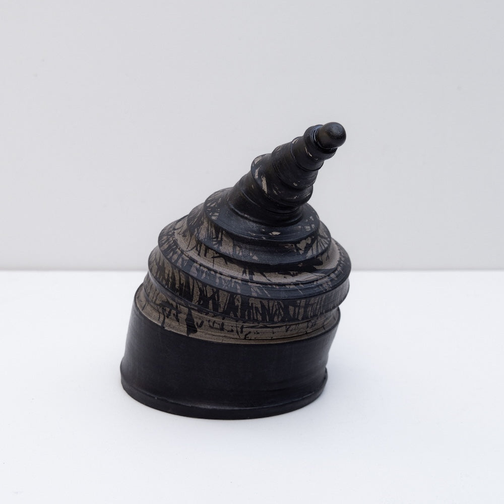 Collection of Zoe De Caluwé - Soared in a gallery layout