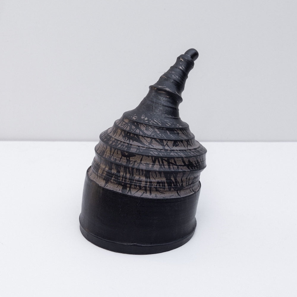 Collection of Zoe De Caluwé - Soared in a gallery layout