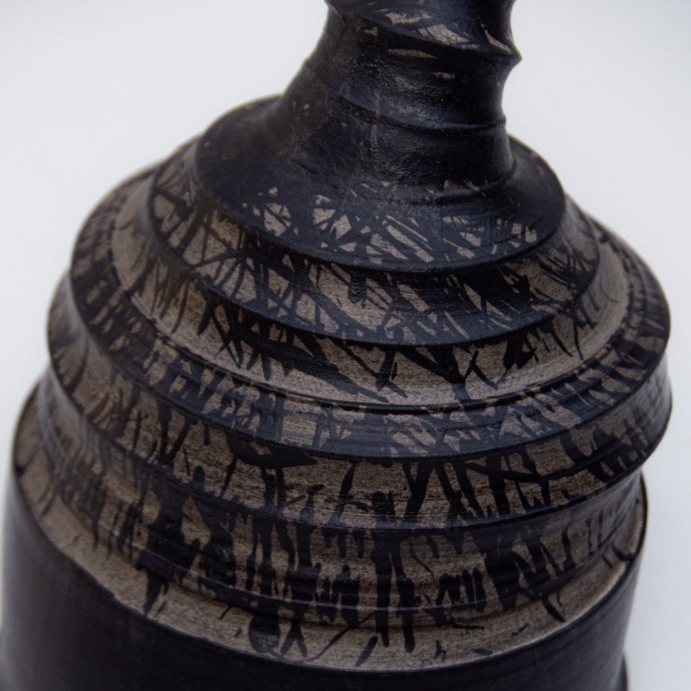 Collection of Zoe De Caluwé - Soared in a gallery layout