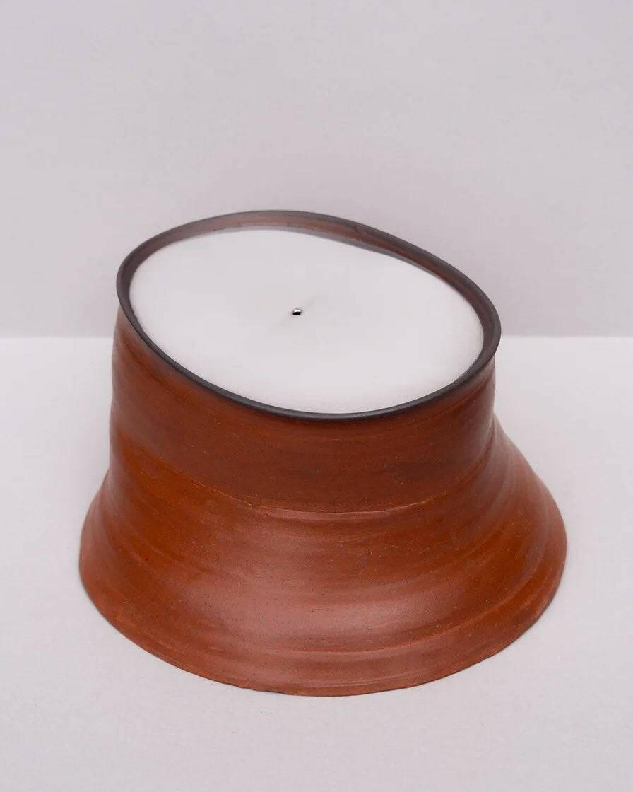 Collection of Zoe De Caluwé - Gaper - Liminal Gallery in a gallery layout