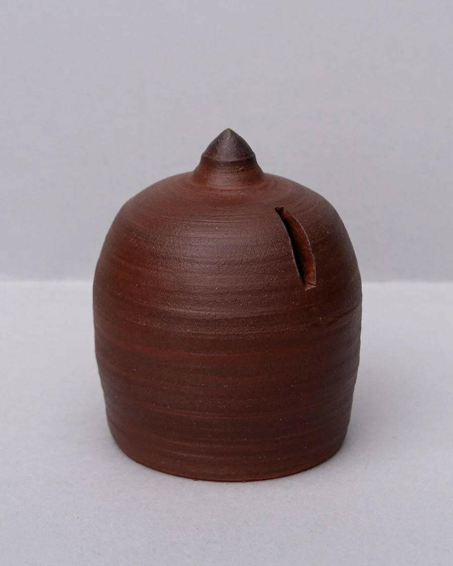 Collection of Zoe De Caluwé - Money Box I - Liminal Gallery in a gallery layout