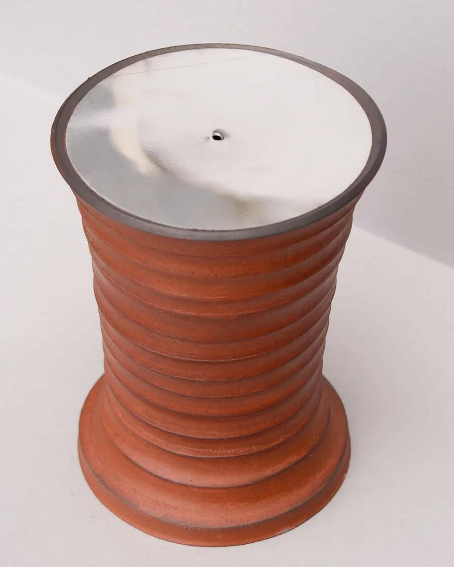 Collection of Zoe De Caluwé - Well 06 - Liminal Gallery in a gallery layout