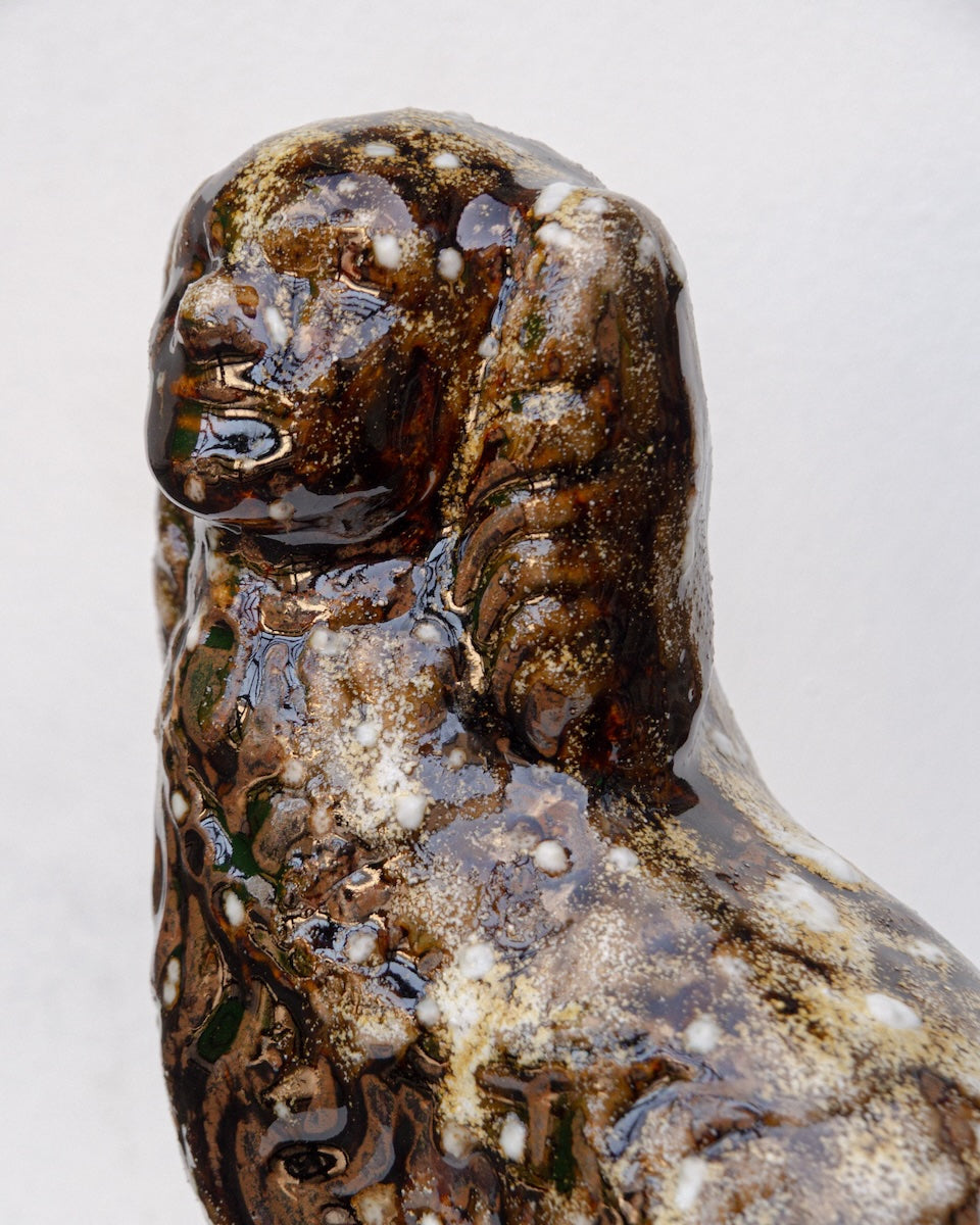 Collection of Zoe De Caluwé - Jolly Man II in a gallery layout